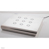 SHP Steriltechnik LABOMAG Multipoint magnetic stirrer 3x3