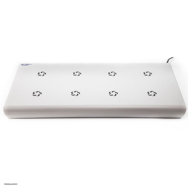 SHP Steriltechnik LABOMAG Power Multipoint magnetic stirrer 2x4 in Magnetic Stirrers, Overhead Stirrers