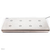 SHP Steriltechnik LABOMAG Power Multipoint magnetic stirrer 2x4 in Magnetic Stirrers, Overhead Stirrers