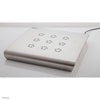 SHP Steriltechnik LABOMAG Power Multipoint magnetic stirrer 3x3 in Magnetic Stirrers, Overhead Stirrers