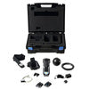 Dräger gas detector X-am 8000 pre-configured in Measurement Technology