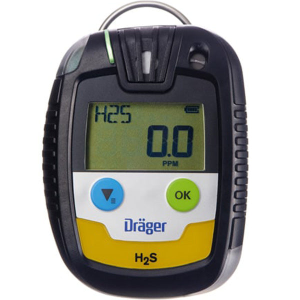 Dräger PAC 6500 in Measurement Technology