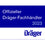 Dräger Strömungsprüfröhrchen 1 Pckg. à 10 St. in Measurement Technology