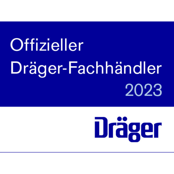 Dräger-Tubes DR Phosphorwasserstoff 0,1-c (10) in Measurement Technology