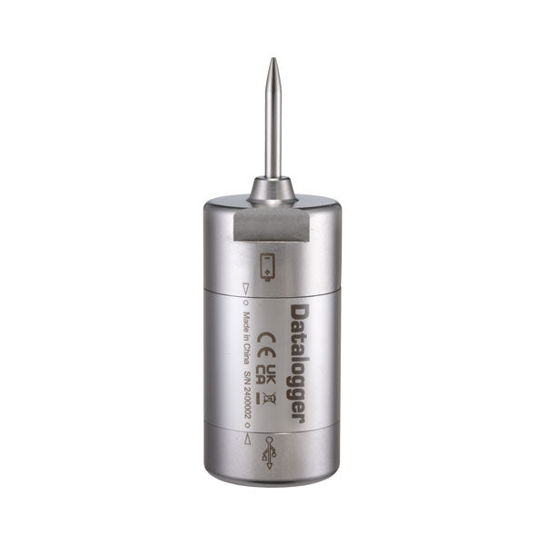 Labbox data logger, for high temperatures, HT-2