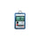 Labbox data logger with internal probe, -40 +70 ºC, 16,240 readings