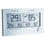 Labbox digital thermohygrometer with remote sensor