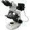 A.KRÜSS Optronic MBL3300 Metallurgical incident light microscope
