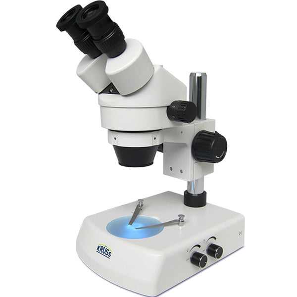 A.KRÜSS Optronic MSZ5000-RL stereo zoom microscope