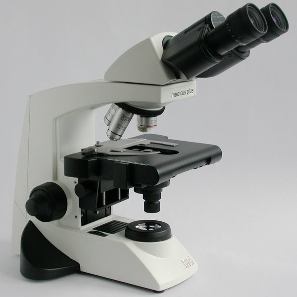 hund laboratory-microscope medicus pro B