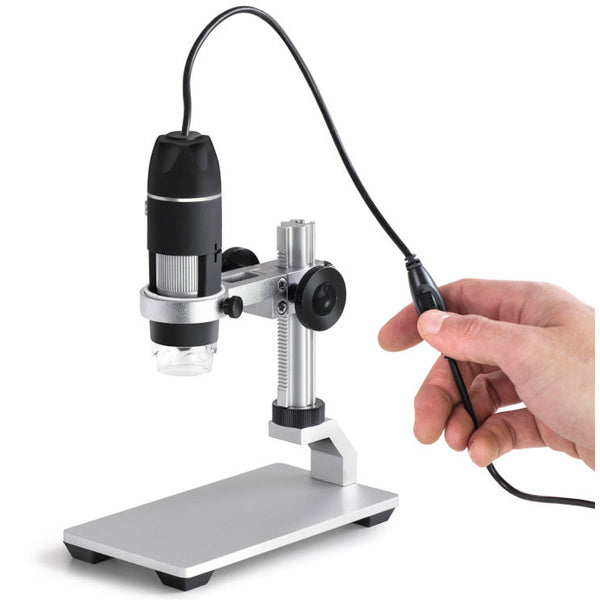 KERN Digital USB Microscope ODC 895