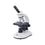 Labbox Biological Microscope, 18 LED and 28 LED Cordless