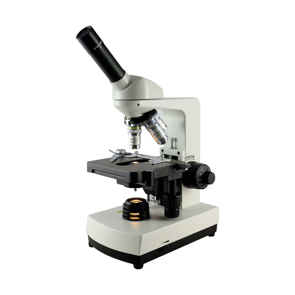 Labbox Biological Microscope, Ecoline