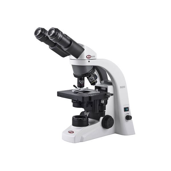Labbox Biological Microscope Premium, BA-210 LED and BA-210 LED Digital