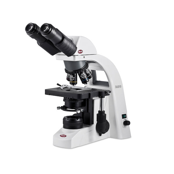 Labbox Biological Microscope Premium, BA-310 LED and BA-310 LED Digital