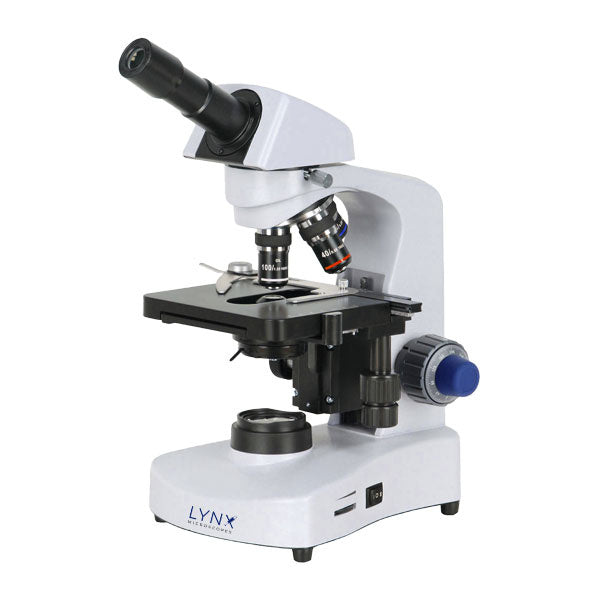 Labbox Biological Microscope Vision+