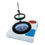 Labbox LBX CC100 Colony Counter