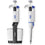 BioSan pipette with volume lock