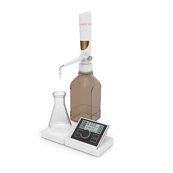 Labbox digital burette, EASY 70