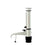 Labbox dispenser for bottles with recirculation, EASY 20R+