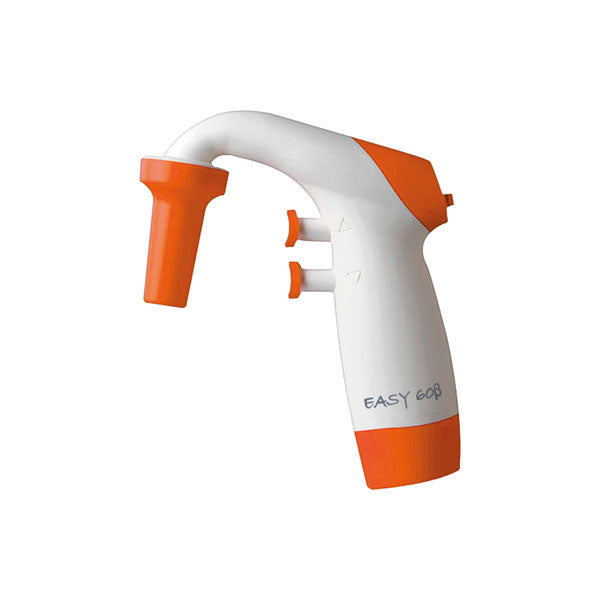 Labbox Electronic pipetting aid EASY 60+