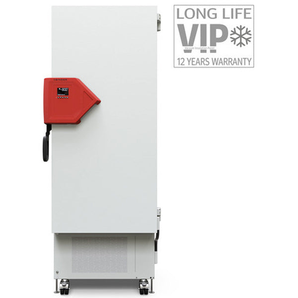 BINDER UF V 350 ultra-low temperature freezer