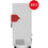 BINDER Ultra low temperature freezer UF V 500 in Refrigerators, cooling technology