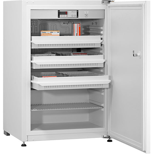 Cherry medicine refrigerator ESSENTIAL MED 125
