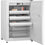 Cherry medicine refrigerator ESSENTIAL MED 125