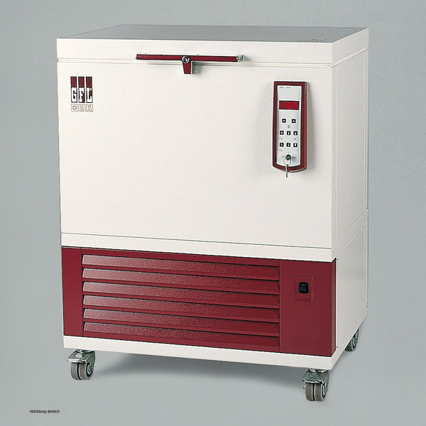 GFL Chest Freezer 6341 in Refrigerators, cooling technology