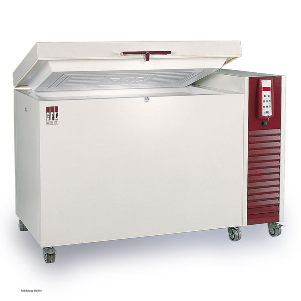 GFL Chest Freezer 6343 in Refrigerators, cooling technology