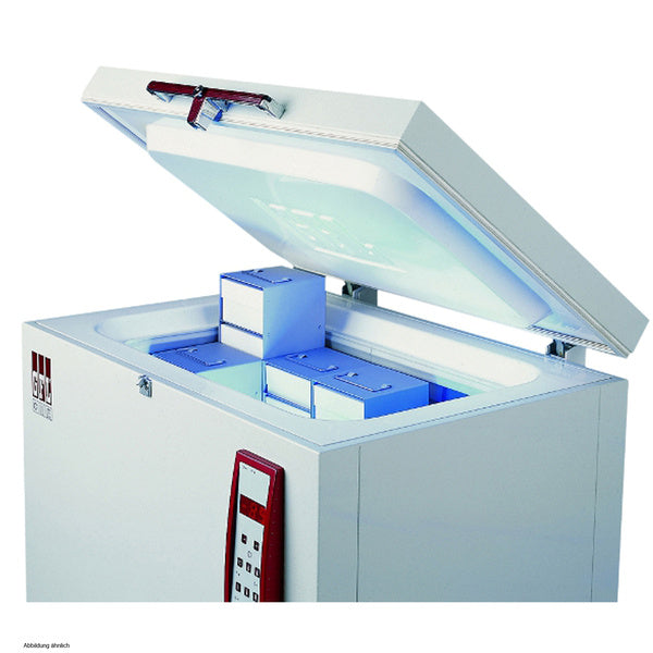 GFL Chest Freezer 6380 in Refrigerators, cooling technology