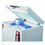GFL Chest Freezer 6380 in Refrigerators, cooling technology
