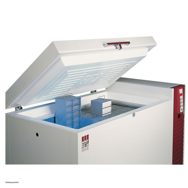 GFL Chest Freezer 6383 in Refrigerators, cooling technology