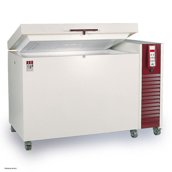 GFL Chest Freezer 6385 in Refrigerators, cooling technology