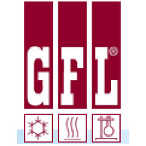 GFL Freezer 6580 in Refrigerators, cooling technology