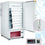 GFL Freezer 6687 in Refrigerators, cooling technology
