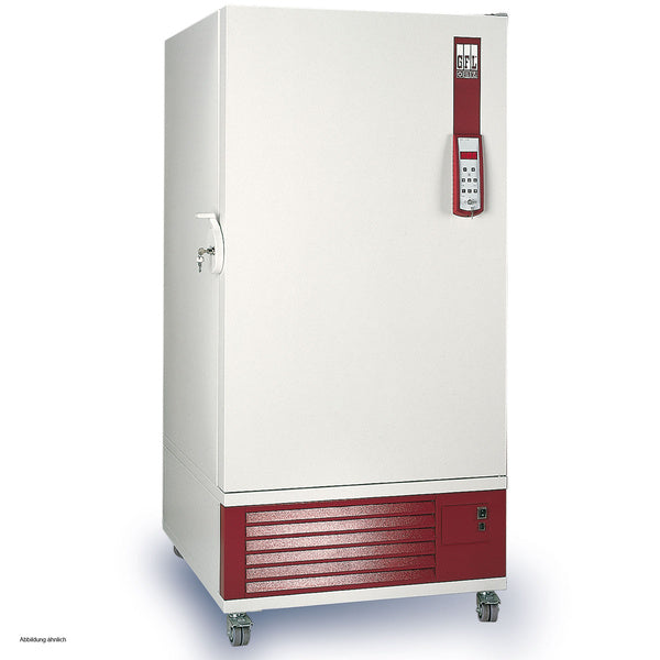 GFL Upright Freezer 6443 in Refrigerators, cooling technology