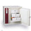 GFL Upright Freezer 6481 in Refrigerators, cooling technology