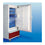 GFL Upright Freezer 6485 in Refrigerators, cooling technology