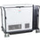 LAUDA mobile ultra-low temperature freezer Mobifreeze M 270 in Refrigerators, cooling technology