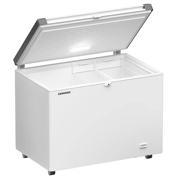 Liebherr EFL 3055 chest freezer