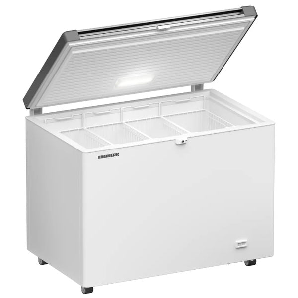 Liebherr EFL 3056 chest freezer