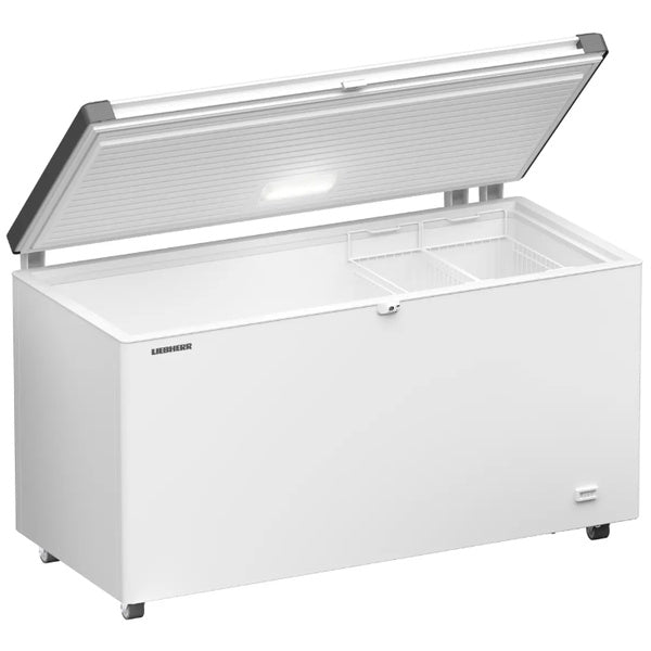 Liebherr EFL 4655 chest freezer