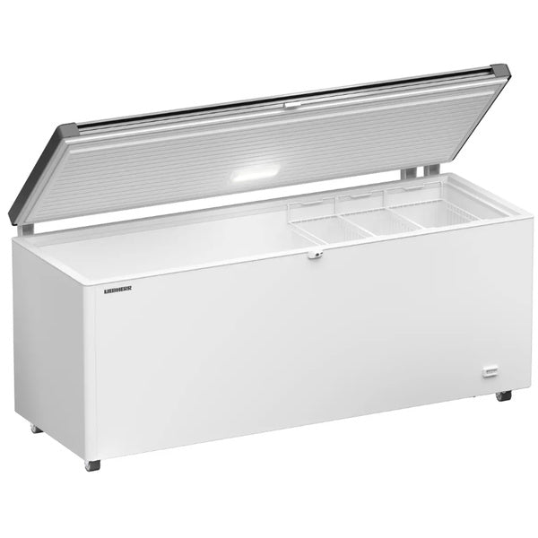 Liebherr EFL 6056 chest freezer