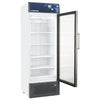 Liebherr FDv 4643 freezer with convection cooling