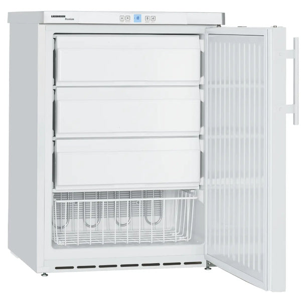 Liebherr Freezer GGU 1500