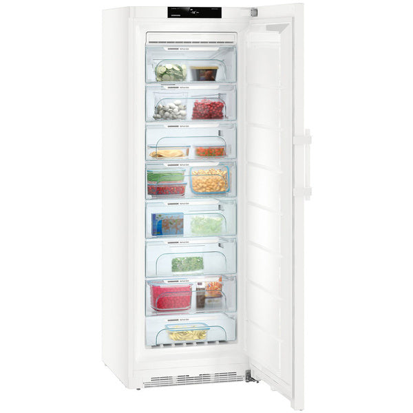 Liebherr Freezer GN 5215 Comfort