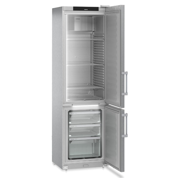 Liebherr fridge-freezer combination FCFCvg 4002 Perfection