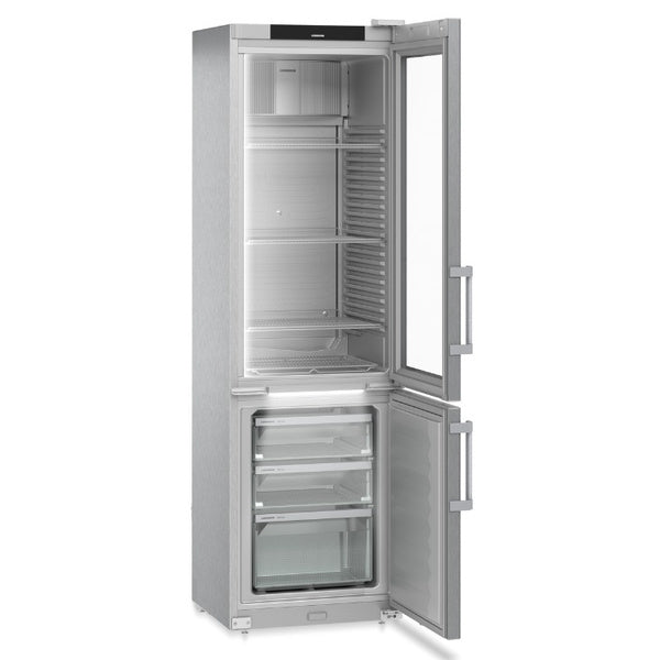 Liebherr fridge-freezer combination FCFCvg 4032 Perfection
